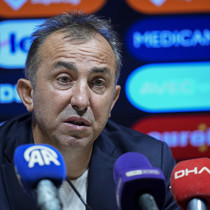 Recep Uçar: Göztepe'den alınan 1 puan bence değerli