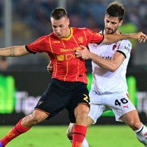 Serie'A da Milan, Lecce'yi yenerek sezonun ilk galibiyetini aldı