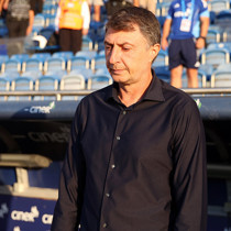 Şota Arveladze: Duran toplara iyi çalışmışlar ve gol attılar