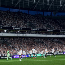 Tüpraş Stadyumu, EA FC 26'da yer alacak! Saha içi görüntüler yayınlandı