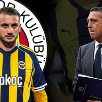 Yusuf Akçiçek Al Hilal'de!