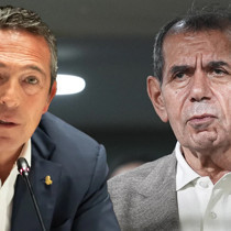 Ali Koç'tan Dursun Özbek'e tarihi çalım! Kemerburgaz'ın kalbinden Samandıra'ya geliyor