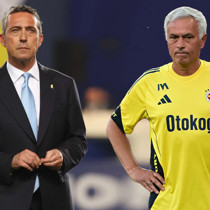 Ali Koç'un listesi belli oldu! Jose Mourinho'nun yerine hücum oynatacak hoca geliyor