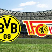 Dortmund - Union Berlin maçı ne zaman?