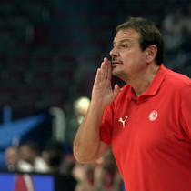 Ergin Ataman: Mükemmel bir basketbol oynadık