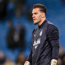 Fenerbahçe, Galatasaray'ın da istediği Ederson için teklif yaptı