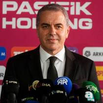 Galatasaray Kulübü Genel Sekreteri Eray Yazgan'dan Kerem Aktürkoğlu açıklaması