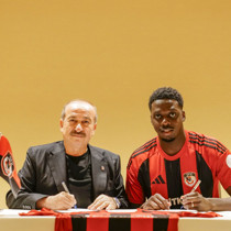 Gaziantep FK Muhammed Bayo'yu kadrosuna dahil etti