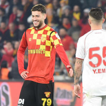 Göztepe iki Brezilyalı ile kasasını doldurdu