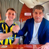 7 kulüp Kerem Aktürkoğlu transferinden para kazandı! İşte yetiştirme bedeli alacak takımlar