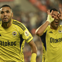 MAÇ SONUCU | Gençlerbirliği 1-3 Fenerbahçe (Süper Lig)