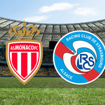 Monaco - Strasbourg maçı ne zaman?