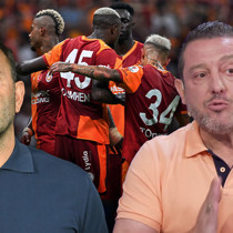 Nihat Kahveci Okan Buruk'u Şampiyonlar Ligi için uyardı: Sıkıntı var