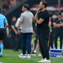 Okan Buruk'tan transfer sözleri
