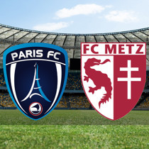Paris FC - Metz maçı ne zaman?