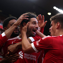 Liverpool, tek golle Arsenal'i devirdi