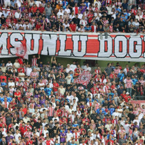 Trabzon deplasmanına giden Samsunspor taraftarına saldırı! 1 kişi hayatını kaybetti