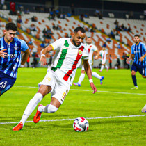 8-1'lik Amedspor yenilgisi Adana Demirspor'da istifa getirdi