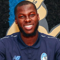 Atalanta, Milan forması giyen Yunus Musah'ı kiraladı