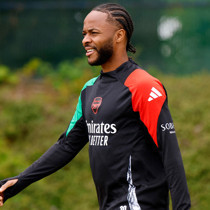 Raheem Sterling için Fulham devreye girdi!