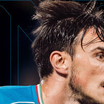 Eljif Elmas, eski takımı Napoli'ye döndü