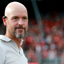 Erik ten Hag'ın ardından Bayer Leverkusen'in başına sürpriz bir isim geliyor