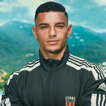 Fenerbahçe, Diego Carlos'u Como'ya kiraladı