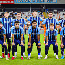 FIFA'dan Adana Demirspor ve Yeni Malatyaspor'a puan silme cezası