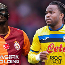 Galatasaray, Lookman transferi için Osimhen formülü deneyecek