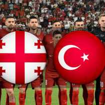 Gürcistan - Türkiye maçı ne zaman?