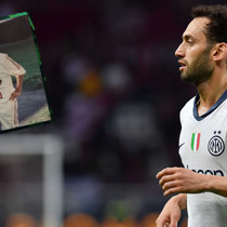 Hakan Çalhanoğlu maaşı bile Dursun Özbek'e bıraktı: Başkan neyi takdir ederse o