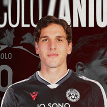 Nicolo Zaniolo, bir kez daha İtalya'ya kiralandı