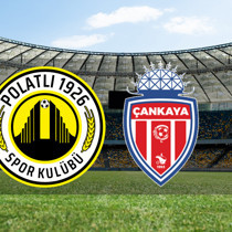 Polatlı 1926 - Çankaya SK maçı ne zaman?