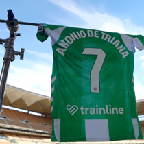 Real Betis Antony'yi 25 milyon euroya aldı