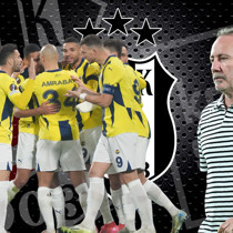 Fenerbahçe'den Beşiktaş'a gidiyor...