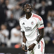 Tammy Abraham'dan paylaşım: Aradan sonra geri döneceğiz!