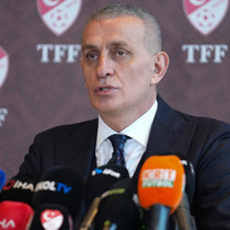 TFF, 1. ve 2. Lig'de takım sayısında değişikliğe gitti