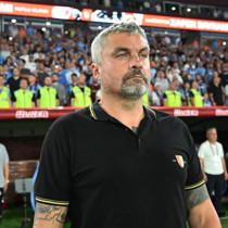 Reis: Trabzonspor karşısında biraz korktuk