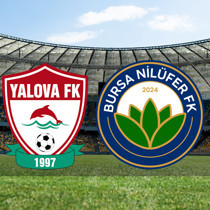 Yalova FK - Bursa Nilüfer FK maçı ne zaman?