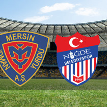 Yeni Mersin İdman Yurdu - Niğde Belediyespor maçı ne zaman?