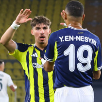 Yusuf Akçiçek Al-Hilal'e transfer oldu