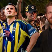 Ali Koç'a 9 transfer yetmedi! Devin Özek İngiltere'ye gitti
