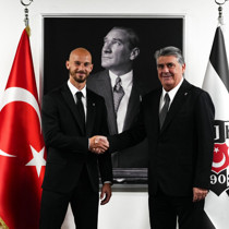 Beşiktaş, Cerny transferini duyurdu