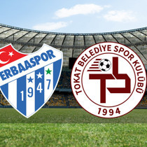 Erbaaspor - Tokat Belediyespor maçı ne zaman?