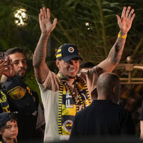 Fenerbahçe Ederson ile görüşmelere başladığını KAP'a bildirdi!