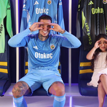 Fenerbahçe'nin Ederson videosunda Galatasaray'a gönderme