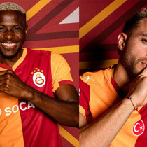 Galatasaray'ın Şampiyonlar Ligi kadrosu açıklandı