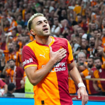 Galatasaray'dan Barış Alper Yılmaz kararı