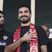İlkay Gündoğan'ın yıllık ücreti KAP'a bildirildi