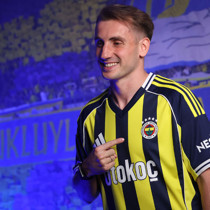 Kerem Aktürkoğlu'ndan olay yaratan paylaşım! Galatasaray ile bağını tamamen kopardı